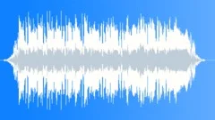 Ayilaah Dervish Sound Logo Stock Music