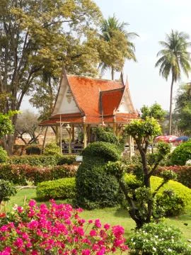 Ayutthaya Stock Photos