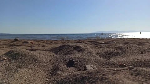 AYVALIK / Dikili Stock Footage 137796647