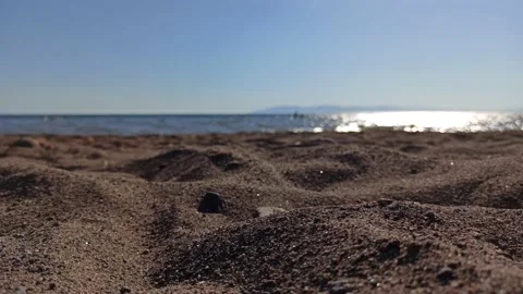 AYVALIK / Dikili Stock Footage 137796802