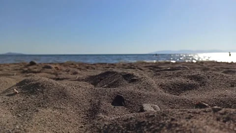 AYVALIK / Dikili Stock Footage 137796816