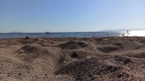 AYVALIK / Dikili Stock Footage 137797267