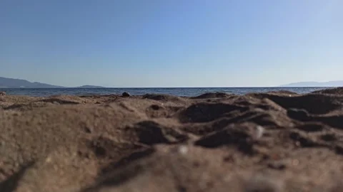 AYVALIK / Dikili Stock Footage 137797318