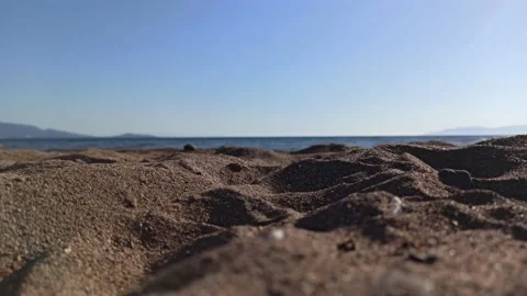 AYVALIK / Dikili Stock Footage 137797339