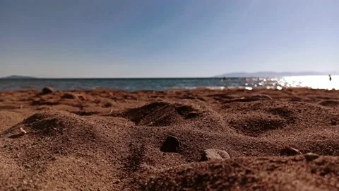 AYVALIK / Dikili Stock Footage 137810663