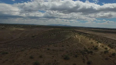 AZ Landscape 库存影片 49567280