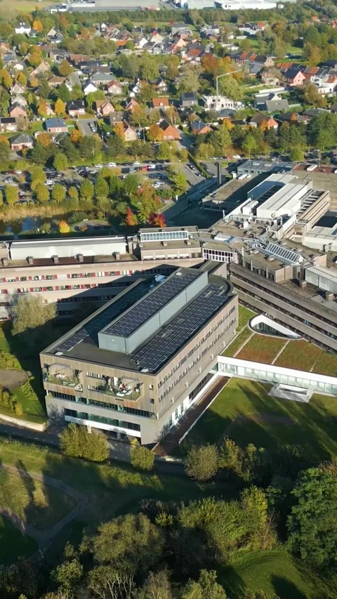 AZ Sint-Blasius office