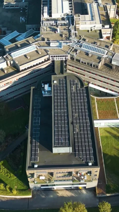 AZ Sint-Blasius office