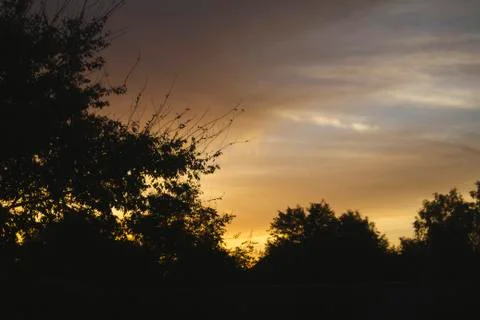 AZ Sunset Stock Photos