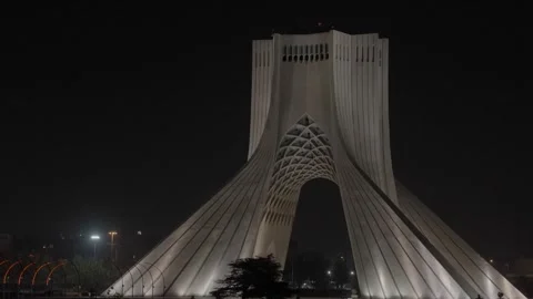 Azadi 02 Stock Footage 294345424