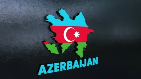 Azerbaijan Stock Footage 281019848