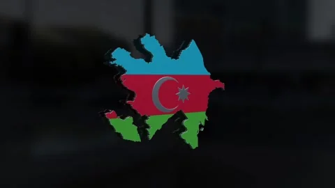 Azerbaijan Stock Footage 281020154