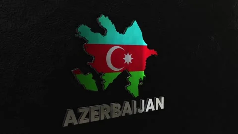 Azerbaijan Stock Footage 281020448