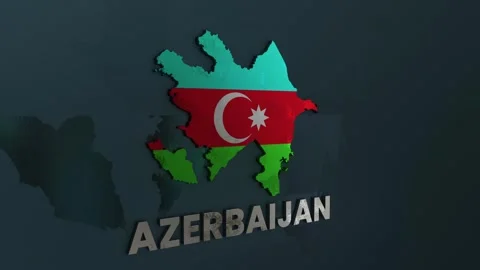 Azerbaijan Stock Footage 281020833