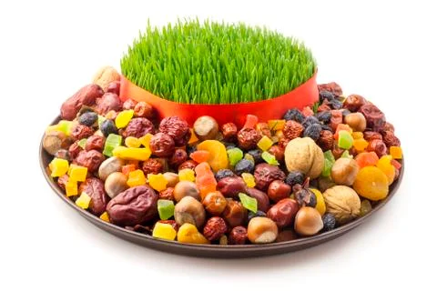 Azeri khoncha Stock Photos