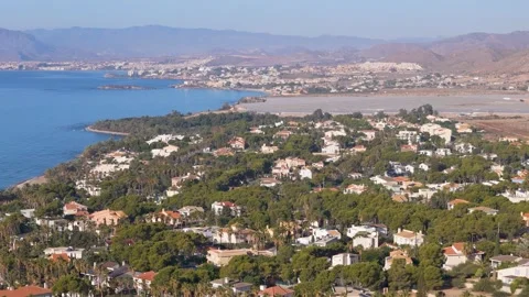 Azohia, Spain Stock Footage 281271508