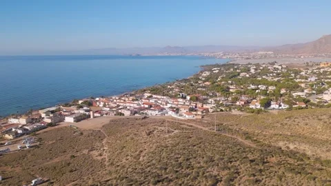 Azohia, Spain Stock Footage 281271541