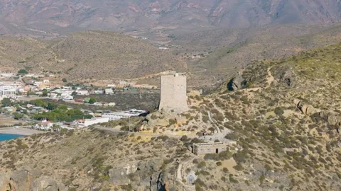 Azohia, Spain Stock Footage 281271575