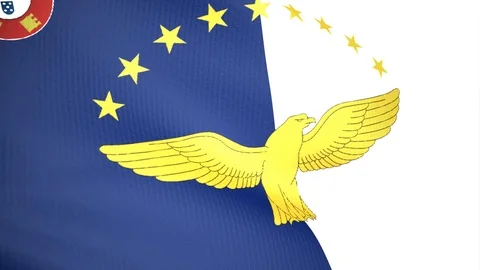 Azores 스톡 동영상 86395354