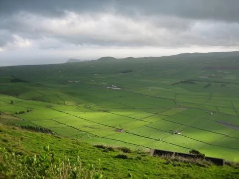 Azores Stock Photos