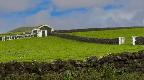 Azores Stock Photos