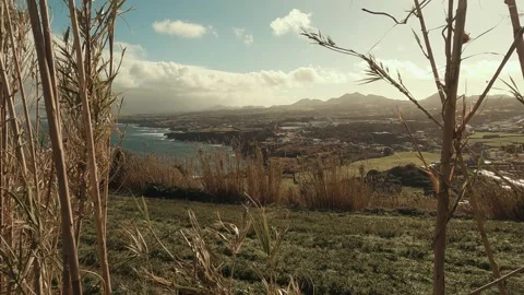Azores4 Stock Footage 304155993