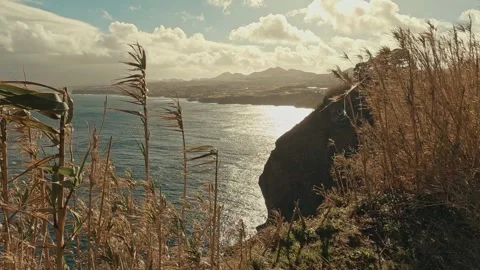 Azores5 Stock Footage 304156108