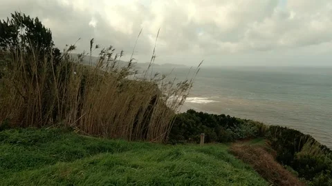 Azores6 Stock Footage 304156094