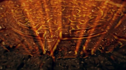 Aztec Calendar 4k Stock Footage 145495350