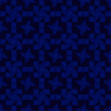 Aztec elements. Illustrazione stock
