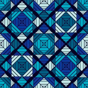 Aztec elements. 스톡 일러스트