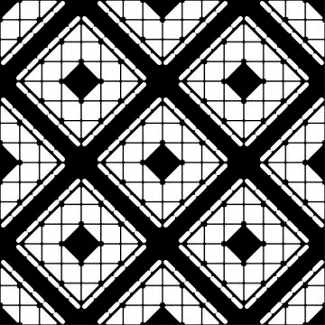 Aztec elements. Stock Illustration