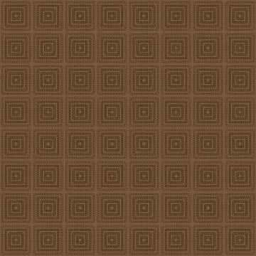 Aztec mythology backgrounds Stock Illustration