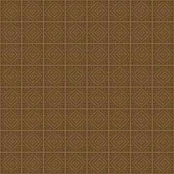 Aztec mythology backgrounds Stock Illustration