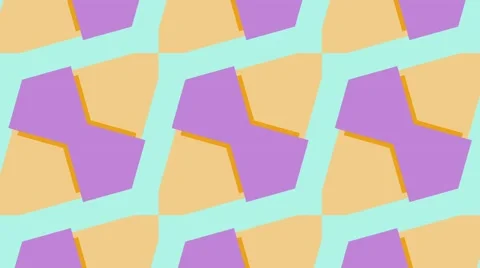 Aztec pattern Stock Footage 51247160