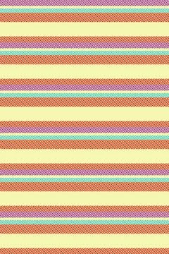 Aztec vector textile seamless, tie pattern stripe vertical. Choice lines ba.. Illustrazione stock