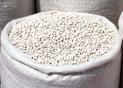 Azuki beans Stock Photos