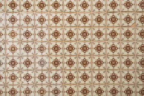Azulejo Stock Photos