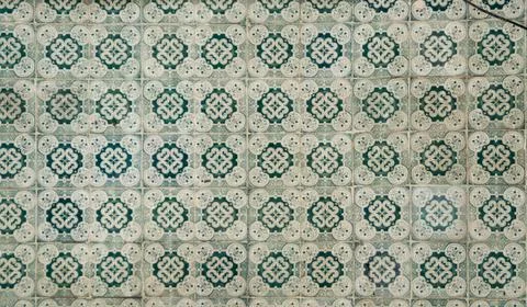 Azulejo Stock Photos