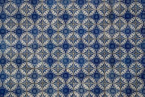 Azulejo Stock Photos