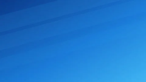Azure blue soft diagonal curves minimal gradient background 스톡 동영상 342631859