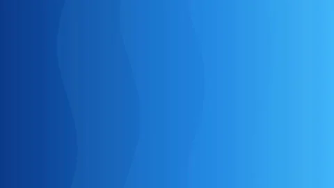 Azure blue vertical light bands minimal gradient background Видео 342631435