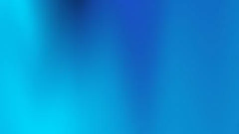 Azure cyan gradient background abstract Stock Illustration