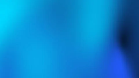 Azure cyan gradient background abstract Stock Illustration