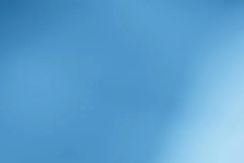 Azure Dreamscape Smooth Texture Gradient Background A Calming and Serene Vi.. Stock Photos