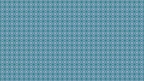 Azure geometric pattern Stock Footage 158453282