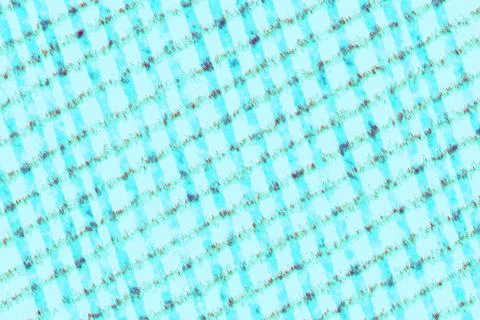 Azure rhombus checkered pattern tiles for decoration Stock Illustration