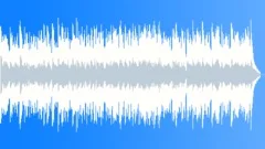 Azure Seas Stock Music