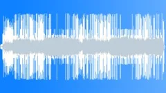 B 02 Happy Day (When The Sun Explodes) Stock Music