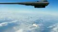 B-2 with Bunker Buster HD Footage